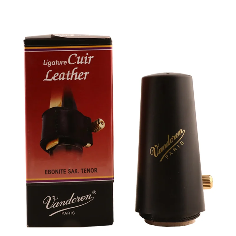 

Французский Vandoren ligature Alto Tenor Clarinet LC28P LC27P LC21L