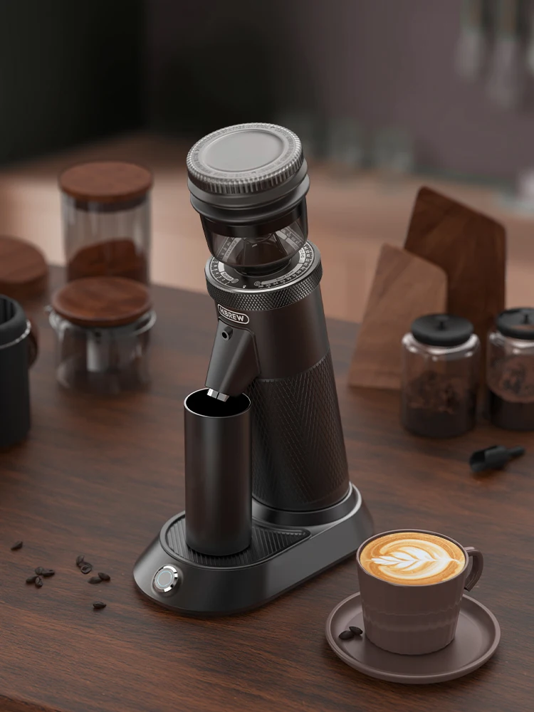 コーヒーミル 家庭用電気コーヒーグラインダー,ポータブルコーヒーミル
