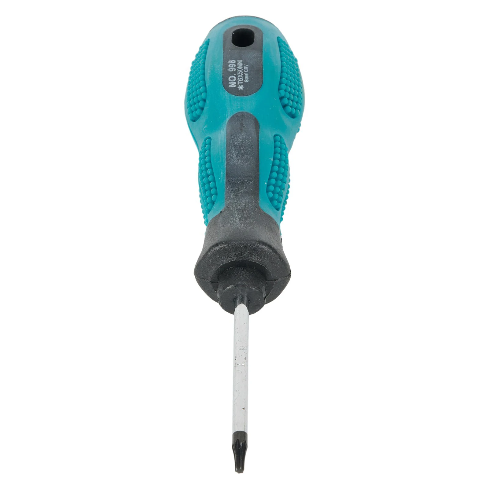 

Brand New Screwdriver 1 Pcs Household Electronic Products Motorcycles Torx Screwdriver Arbor Hardening Process