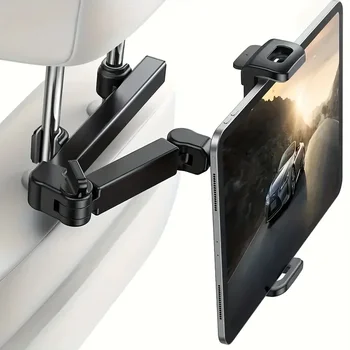 Car Headrest Tablet Mount 1
