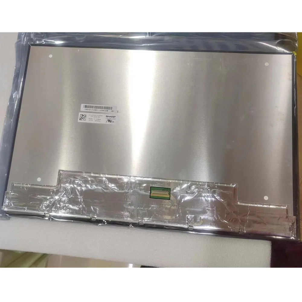 

LQ170N1JW41 Laptop LED LCD Screen Display Panel 17.00 inch FHD IPS 1920×1200 40IPN 0P35GV