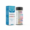 16 In 1 Drinking Water Test Kit Strips Home Water Quality Test Swimming Pool Spa Water Test Strips Nitrate Nitrite PH Hardness 2