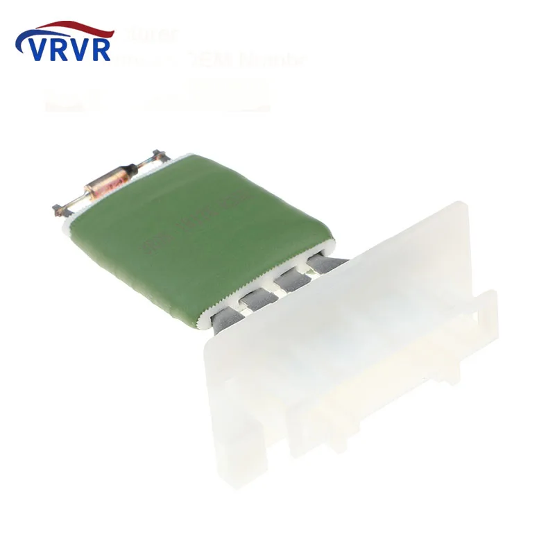 1845781 Heater Motor Blower Resistor For Vauxhall Signum Opel Vectra C 1845752 |