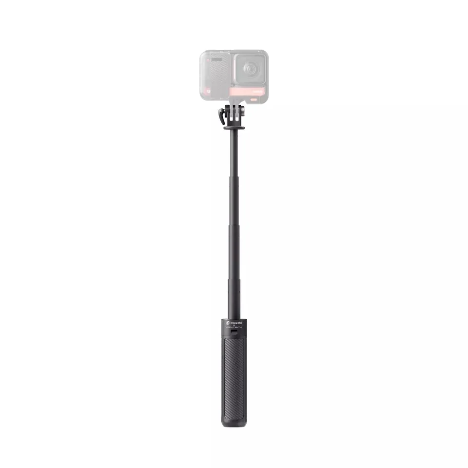 Insta360 X5 Trépied Universel Insta360 Pour X3, ONE RS, GO 2 - Stable Et Extensible Pour Extérieur Insta 360
