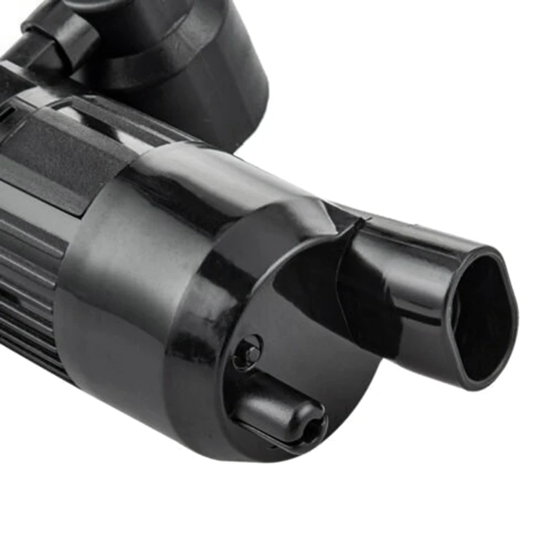 28920-3JA0A Windshield Washer Pump for Infiniti JX35 QX60 2013- Nissan Pathfinder 13-19
