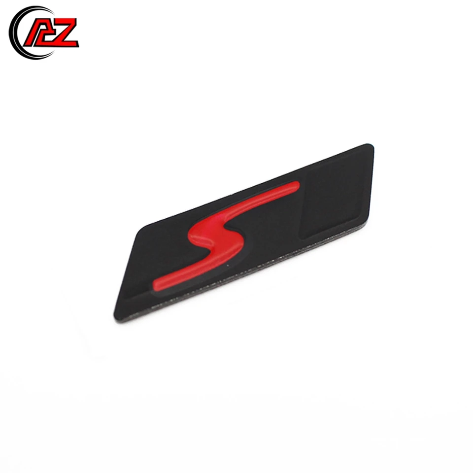 Adesivo Emblema Adesivo Tridimensionale Per GTS300 LX125 LX150 IE Sprint Primavera 300 LX LXV Super per Decorazione Moto Vespa(Nero