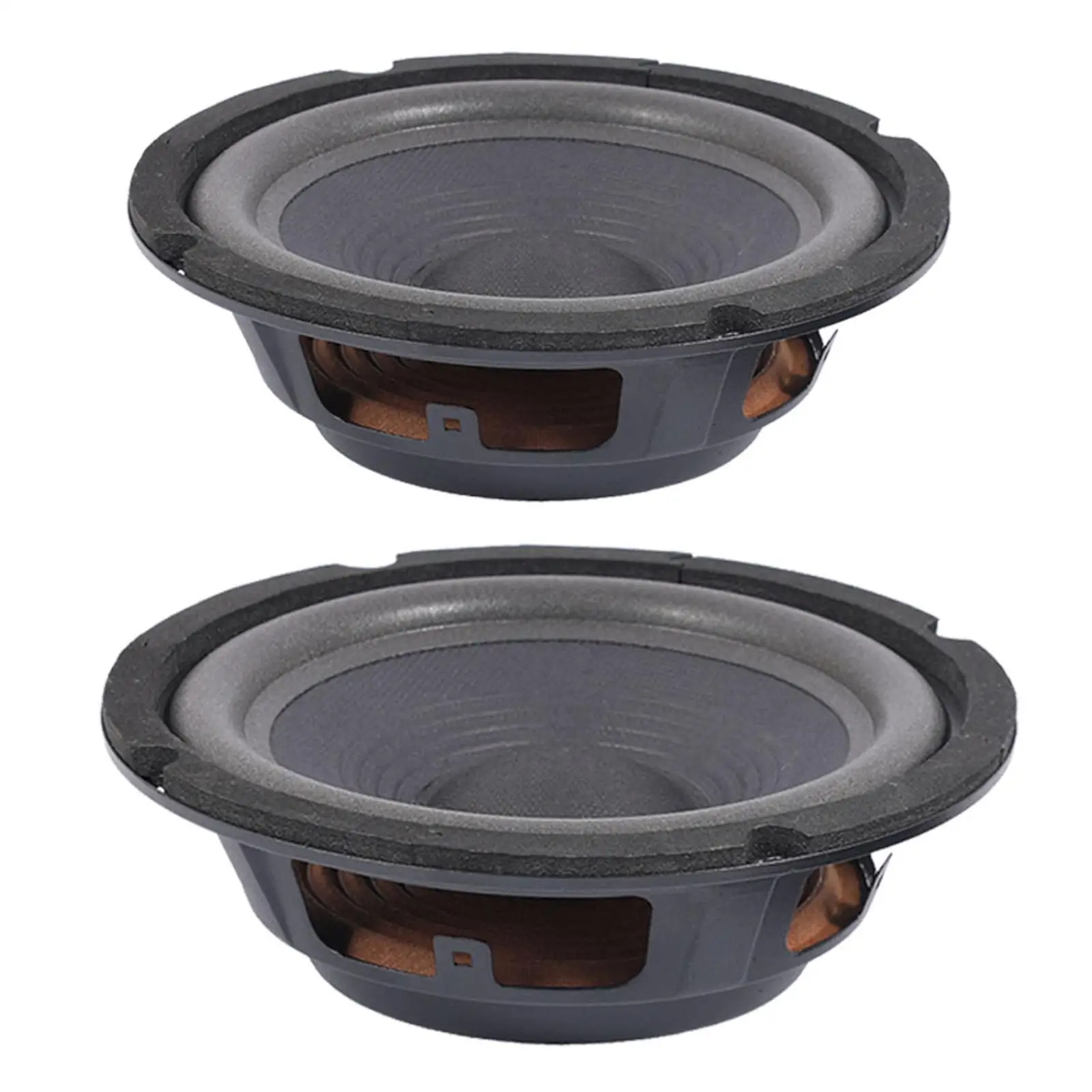 Bass Speaker Passive Radiator Audio Subwoofer Woofer Vibrating Membrane