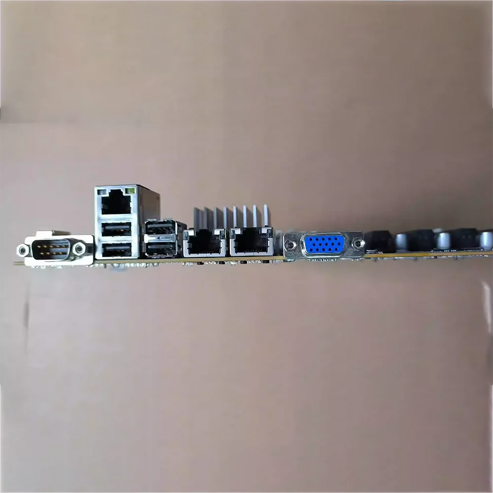 X10DRD-iNT For Supermicro Server Motherboard E5-2600 v4 v3 Internal NVMe Ports PCI-E 3.0 x4 LGA2011 DDR4 5 X10DRD-iNT For Supermicro Server Motherboard E5-2600 v4 v3 Internal NVMe Ports PCI-E 3.0 x4 LGA2011 DDR4 - Image 3