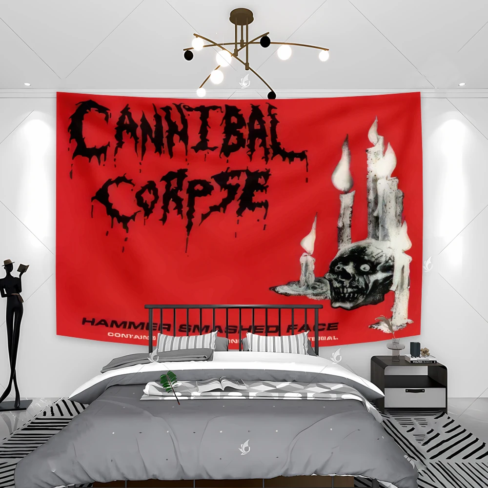 Tapestry Home Decor Wall Hanging