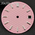 Pink Dial