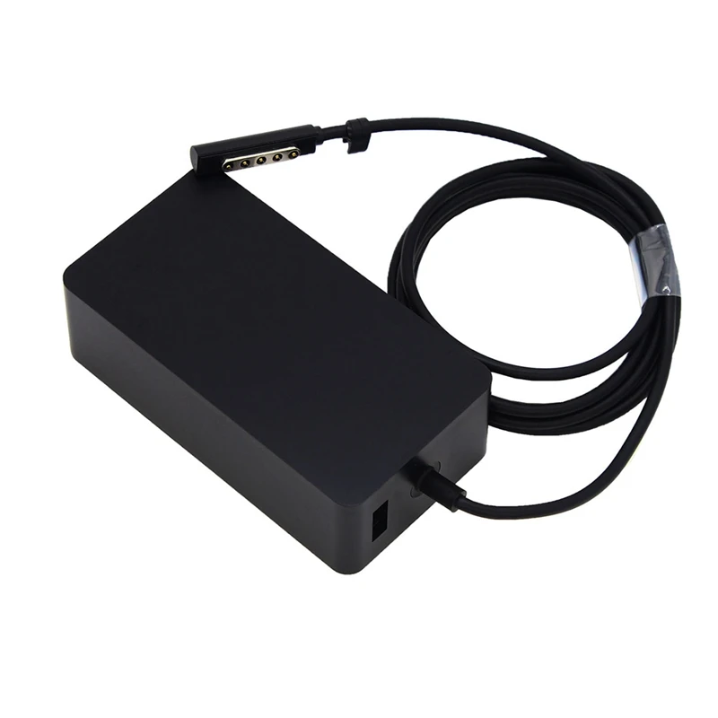 12V 3.6A 45W Charger For Surface Pro 1 Pro 2 RT Windows 8 Power Adapter 1601 1536 1514 Charger Fast Charge