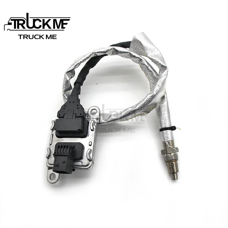 High Quality Brand New Truck NOx Sensor for Cummins 5WK96749B 4326872RX ...