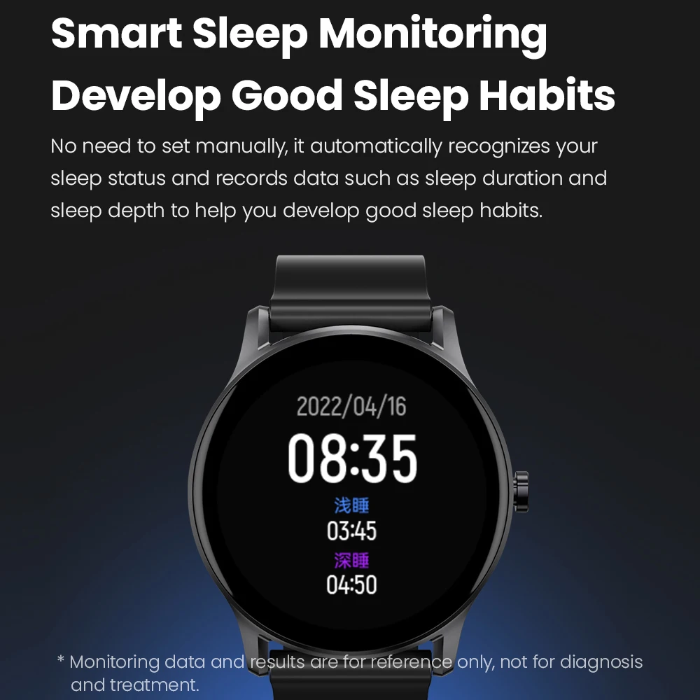Haylou GS LS09A Smart Watch