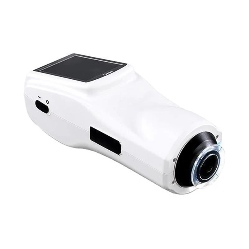3NH YD5010 Printing Densitometer Spectrodensitometer CMYK Color Test Meter