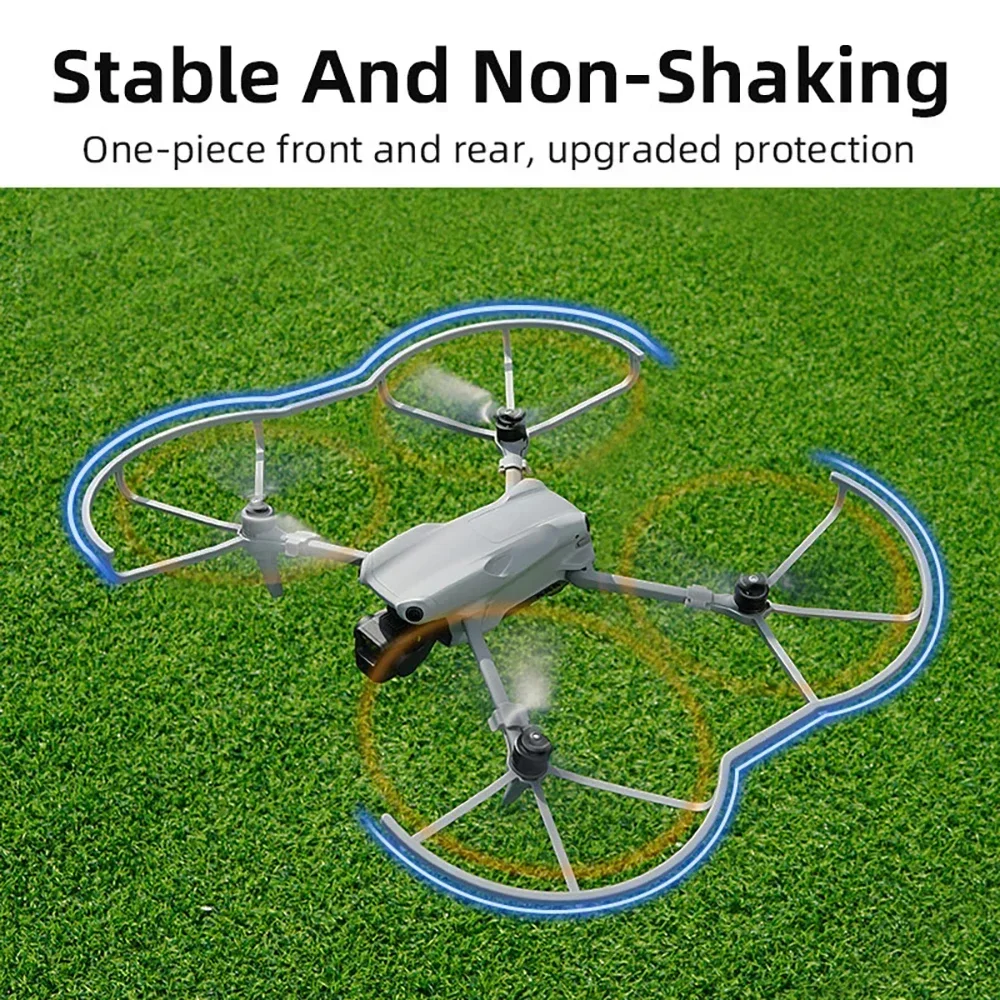 รูปสินค้า ตัวป้องกันใบพัด DJI Air 3S