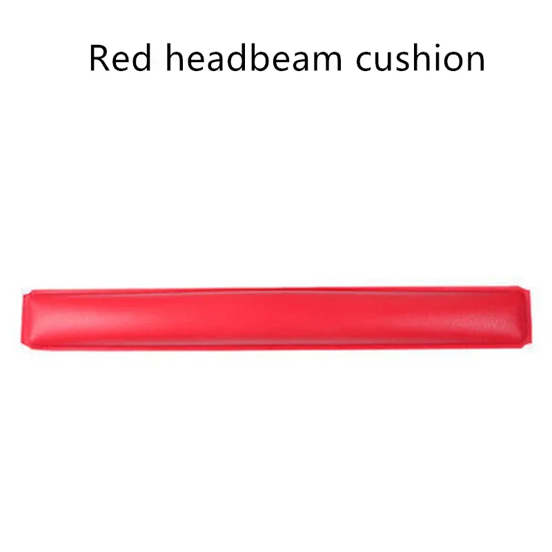 Premium Earpads and Headband Cushion Set with Buckle Holster