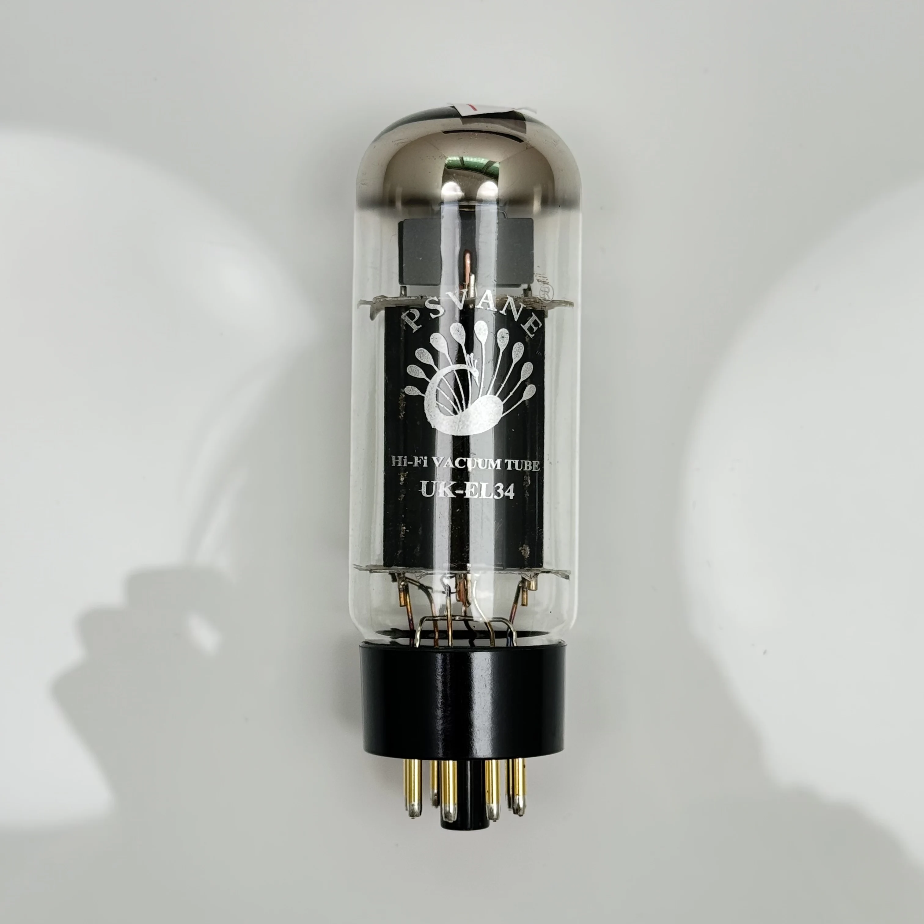 YHANWN 26 AMP PSVANE UK-EL34 진공관 업그레이드 EL34 EL34C 6CA7 6P3P 6L6 HIFI 오디오 밸브 전자관 증폭기 키트 DIY