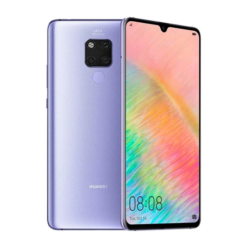 良品] Huawei Mate 20 X 中国版 6GB 128GB