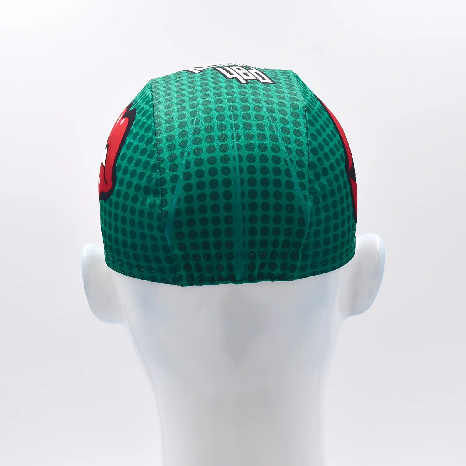 Lip Pink Green Sexy New CLassical Love Heart Cycling Cap Breathable Unisex Gorra Ciclismo JIASHUO 4