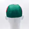 Lip Pink Green Sexy New CLassical Love Heart Cycling Cap Breathable Unisex Gorra Ciclismo JIASHUO 4