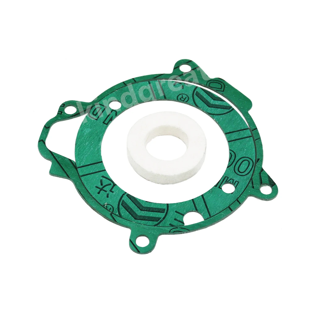 Burner Gasket 1Set Parking Heater Service Kits Combustion Chamber Gaskets + Blower Motor Gaskets For Eberspacher D1L D1LC D3L D3LC D5LC Heaters