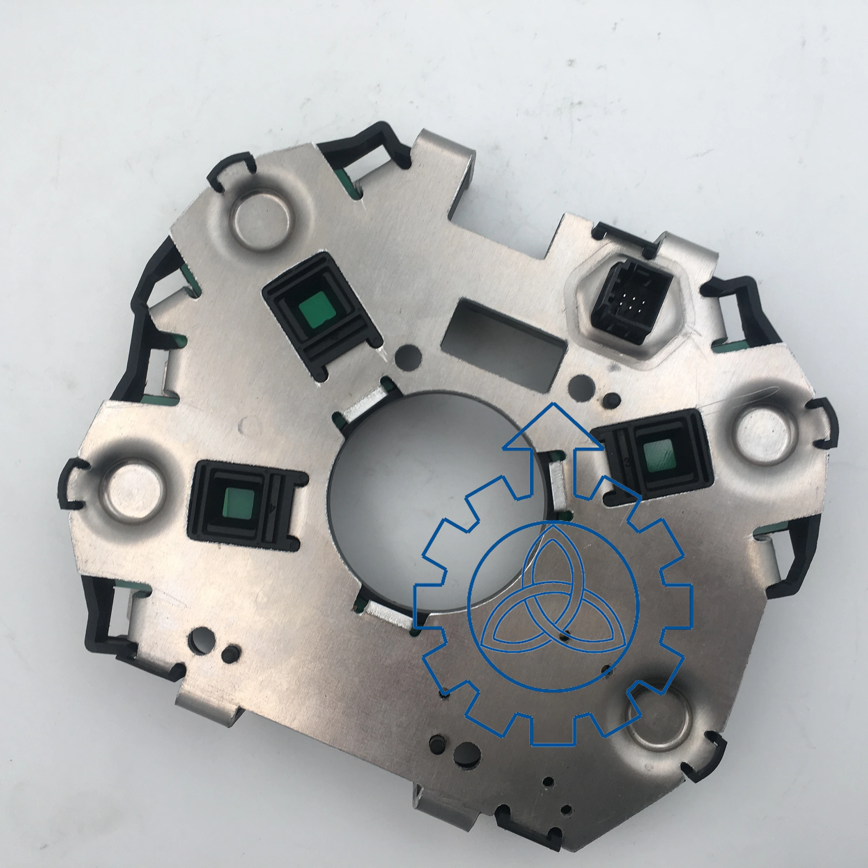 21601029 23796624 22943669 22608061 Steering Wheel Mounting