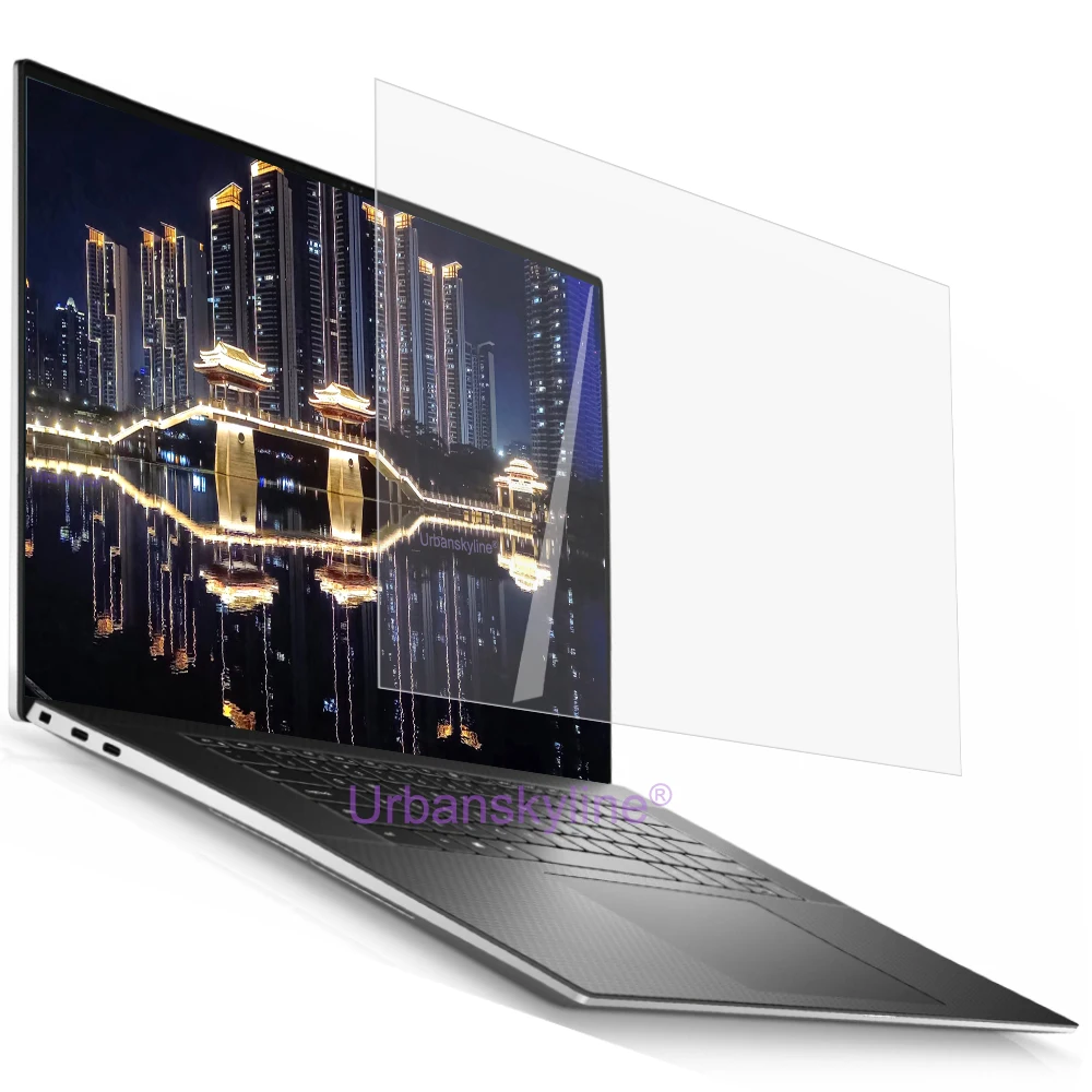 Premium HD Guard Clear Matte Frosted Screen Protector Film