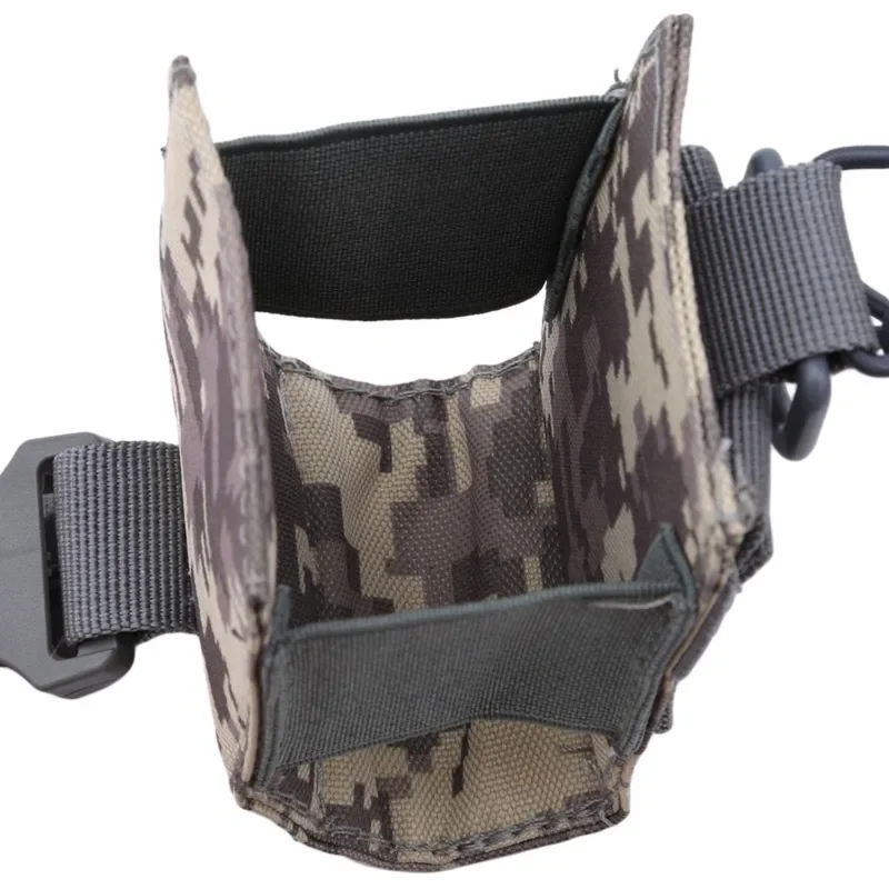 Tactical Radio Pouch Molle Magazine Pouch for Radio Pouch Molle Pouch Magazine Pouch