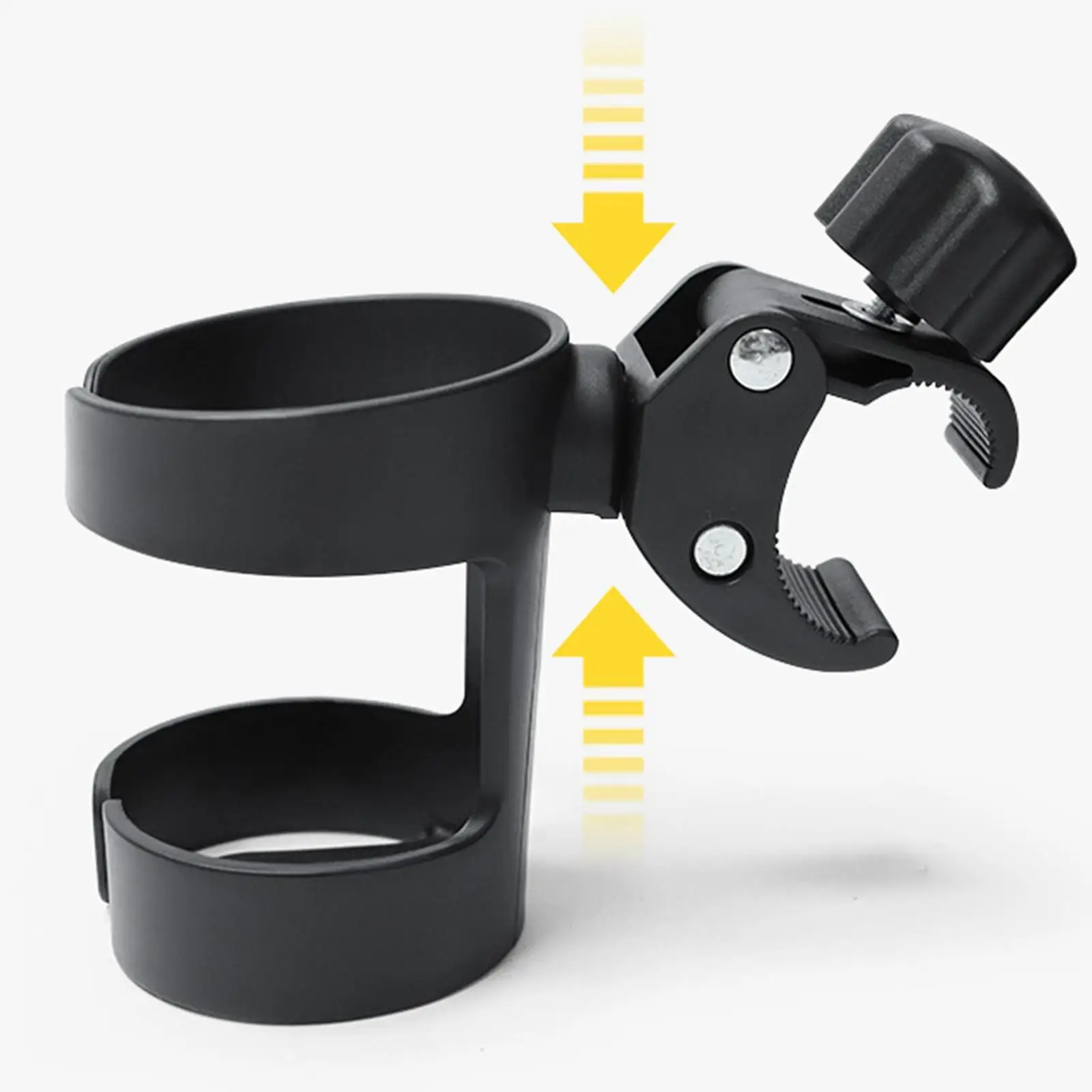 Stroller Cup Holder Pram Cup Holders Stroller Accessories Universal Stroller Cup Holder For Bike