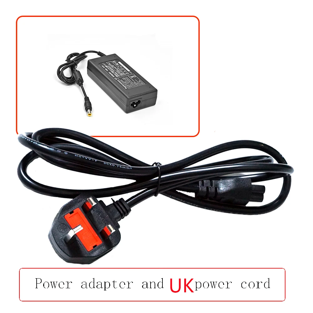 19.5V 5.2A ACDP-100D01 100W TV AC Adapter For Sony KDL