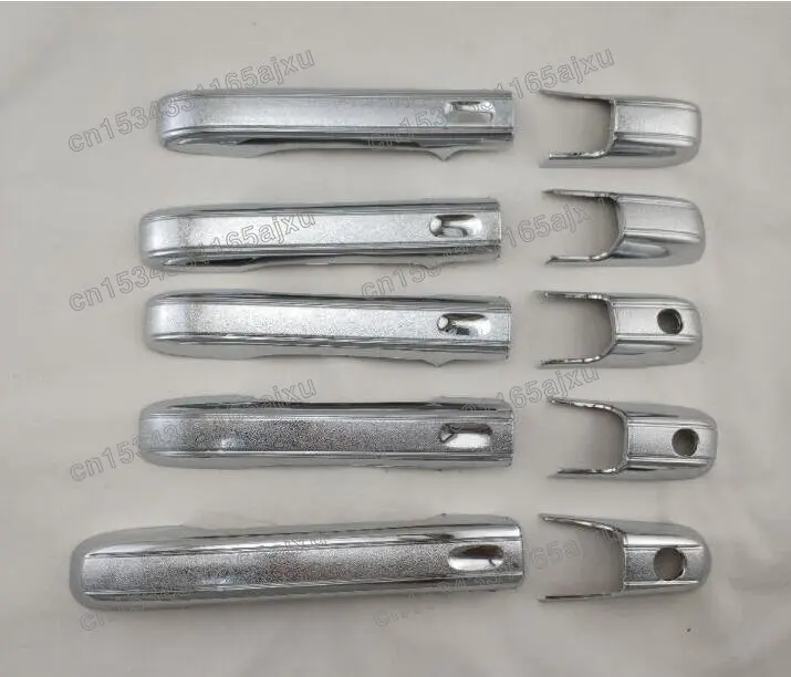 10pcs ڵ  ڵ  Ŀ ȥ RD4 RD9 2001 2002 2003 2004 2006Car  ABS ũ ׼ ƼĿ