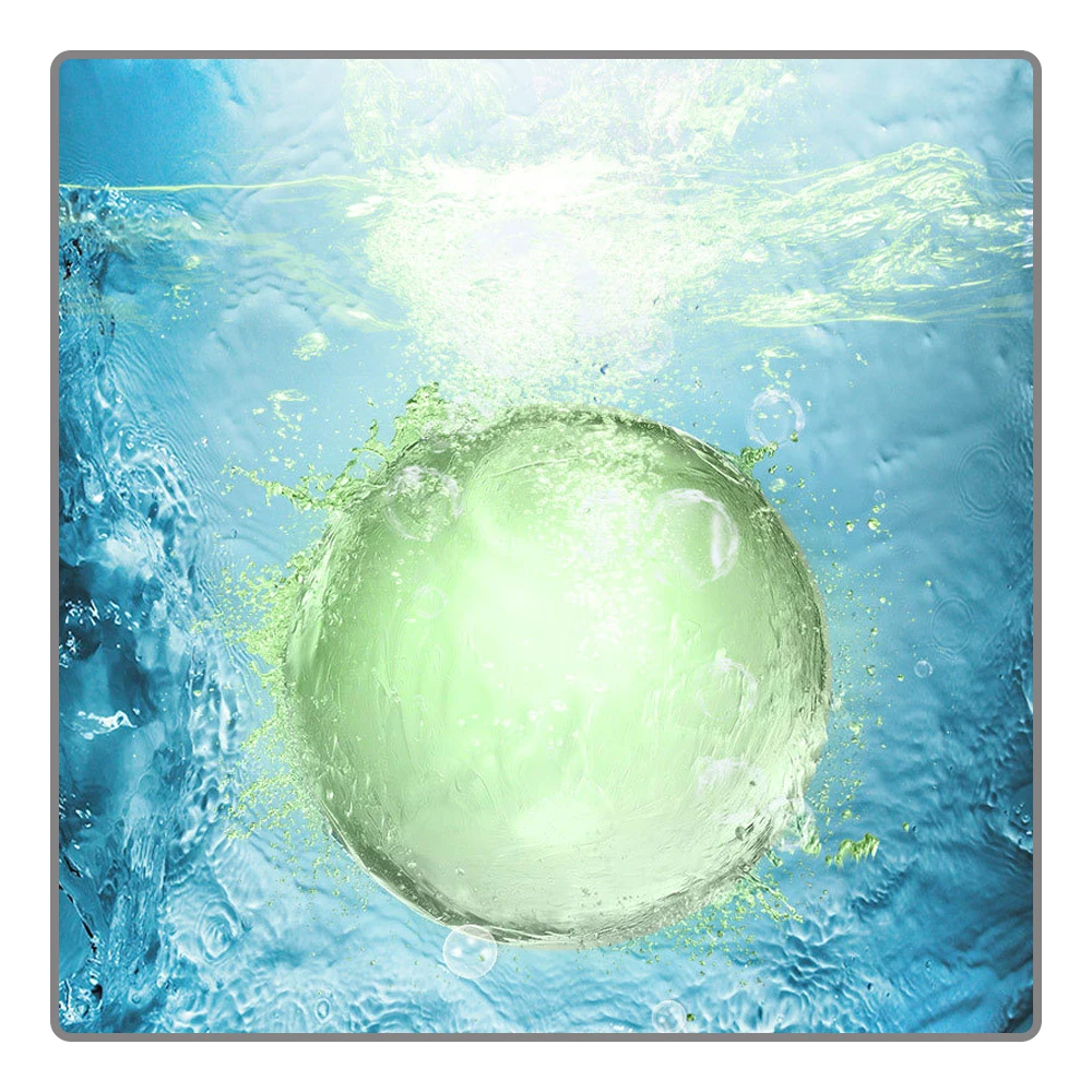 New Fishing Bait Lure Fish Bubble Bomb Oxygen-Enriched Polyfish Bait Additive Nesting Material Bubble Nest Fishing