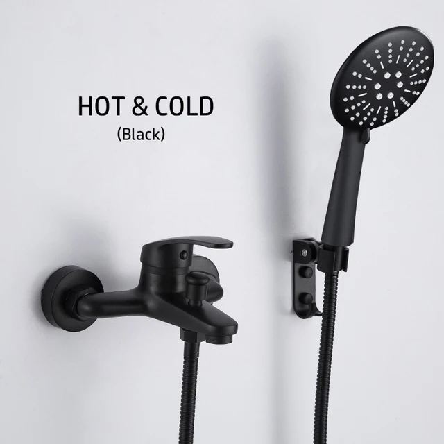 hot and cold