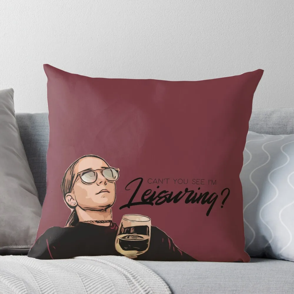 

i'm leisuring Throw Pillow Rectangular Cushion Cover Cushion Covers For Living Room