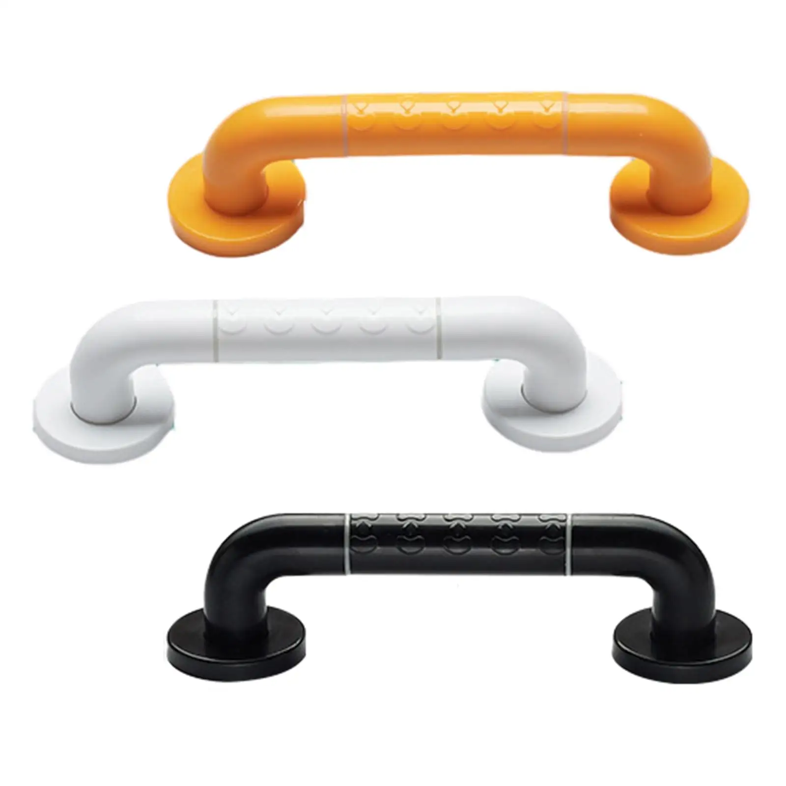 

Shower Grab Bar Anti Slip 12inch Shower Hand Handle for Bath Bathtub Seniors