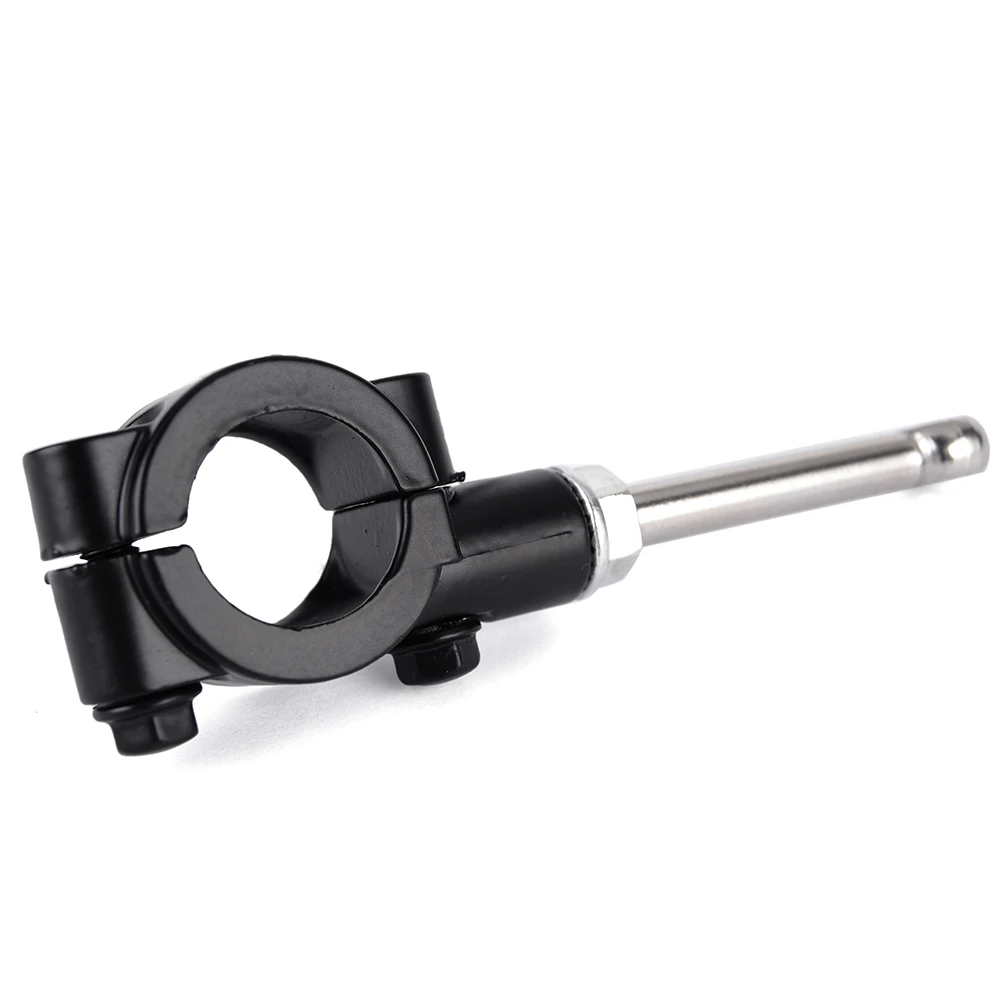 20-23MM Seitenständer-Verlängerungskit für Motorräder, Fußpedal-Assistenzwerkzeug, Stützteil – Detail 6