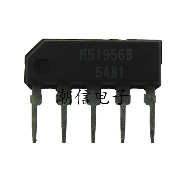 

5pieces M51956BSIP-5 original new in stock