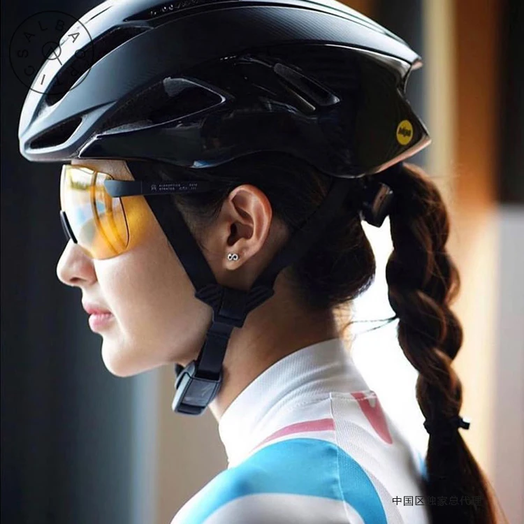Alba radsport brille sonnenbrille sport fahrrad brille post brille fahrrad Mountainbike brille herren brille ciclismo mtb – Detail 12