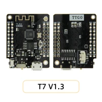 LILYGO® T7 Mini32 ESP32 Development Boards, ESP32-S3 ESP32-WROOM ESP32-D0WDQ6 Module, Support WiFi Bluetooth,Arduino Electronics - Image 5