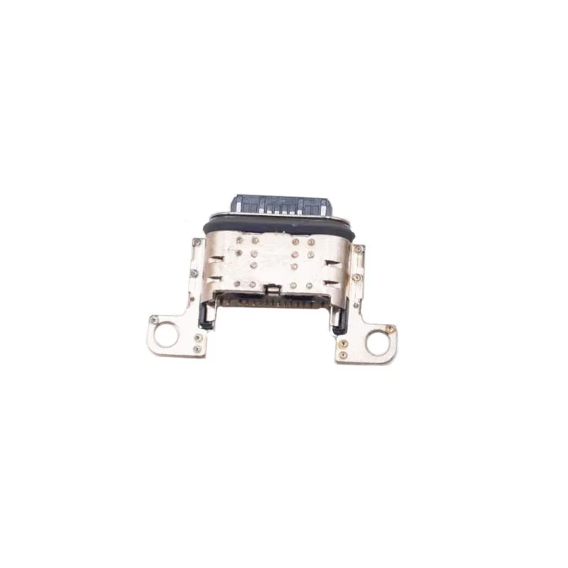 Рисунок 3 - оригинальный USB-разъем для за