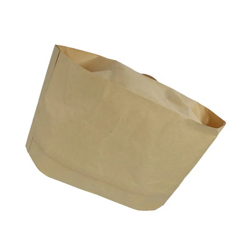 papel descartavel aspirador saco po para 03