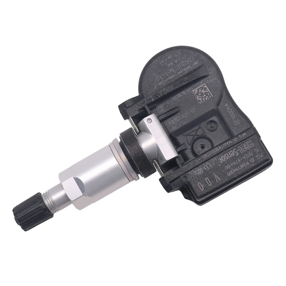 Фото Система контроля давления в шинах 433 МГц TPMS для Chrysler DODGE FORD JEEP Lincoln Mitsu Lincoln №4