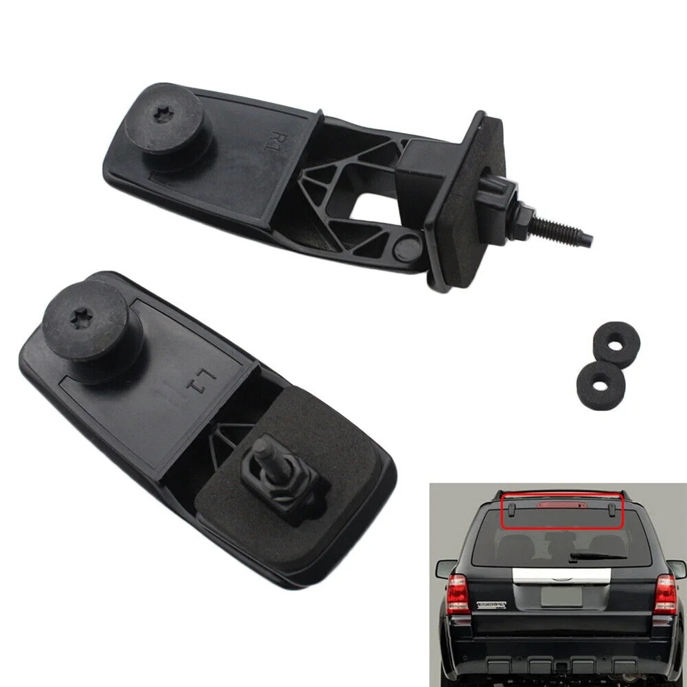 Fit 2008-2012 Ford 이스케이프 리어 리프트 게이트 해치 힌지 왼쪽 및 오른쪽 2024 핫 세일, 신상 및 하이 퀄리티 할인