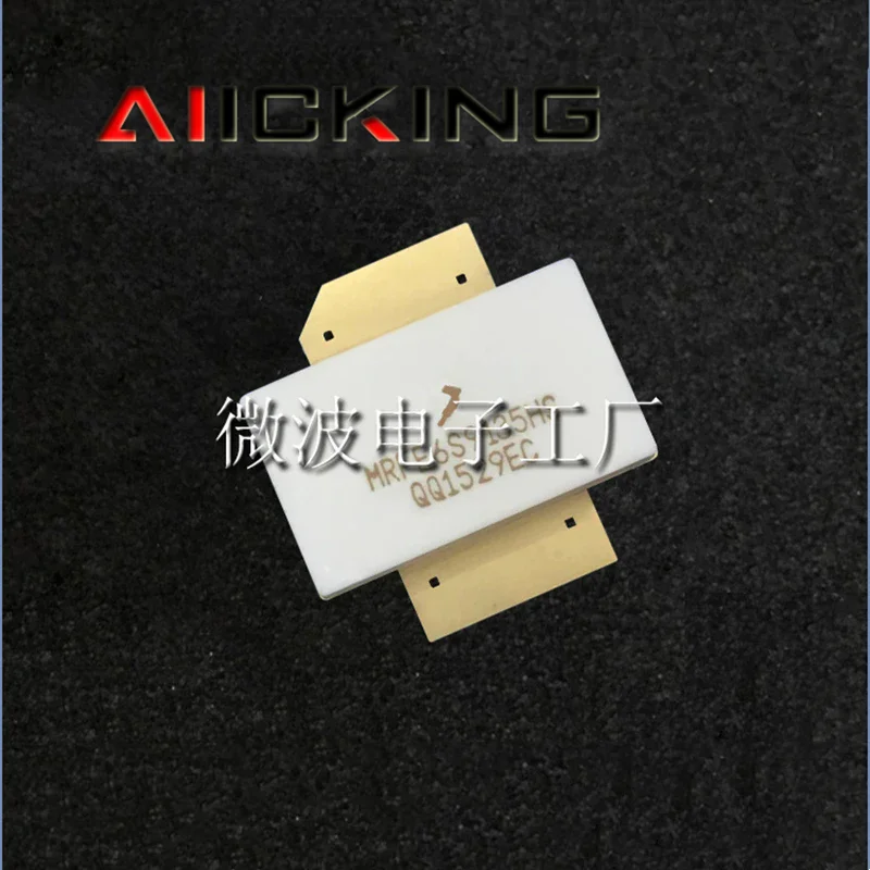 MRFE6S9135HS (1piece) ,MRFE6S9135HSR SMD RF tube MOSFET RF N-CH, Original Transistors In Stock