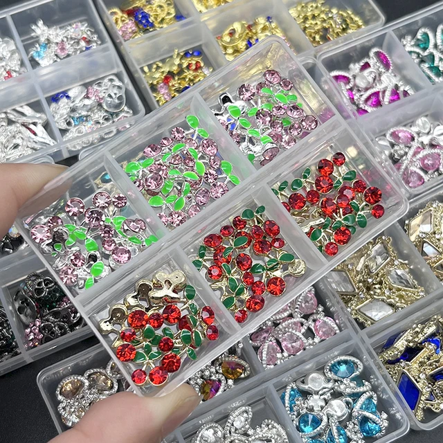 1Box-Saturn-Planet-Cross-Nail-Charms-Jewelry-Luxury-Nail-Parts-Gem-Stones-Crystal-Rhinestones-Nail-Art jpg