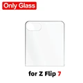 Flip 7 Glass 