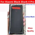 Cosmos Black Glass