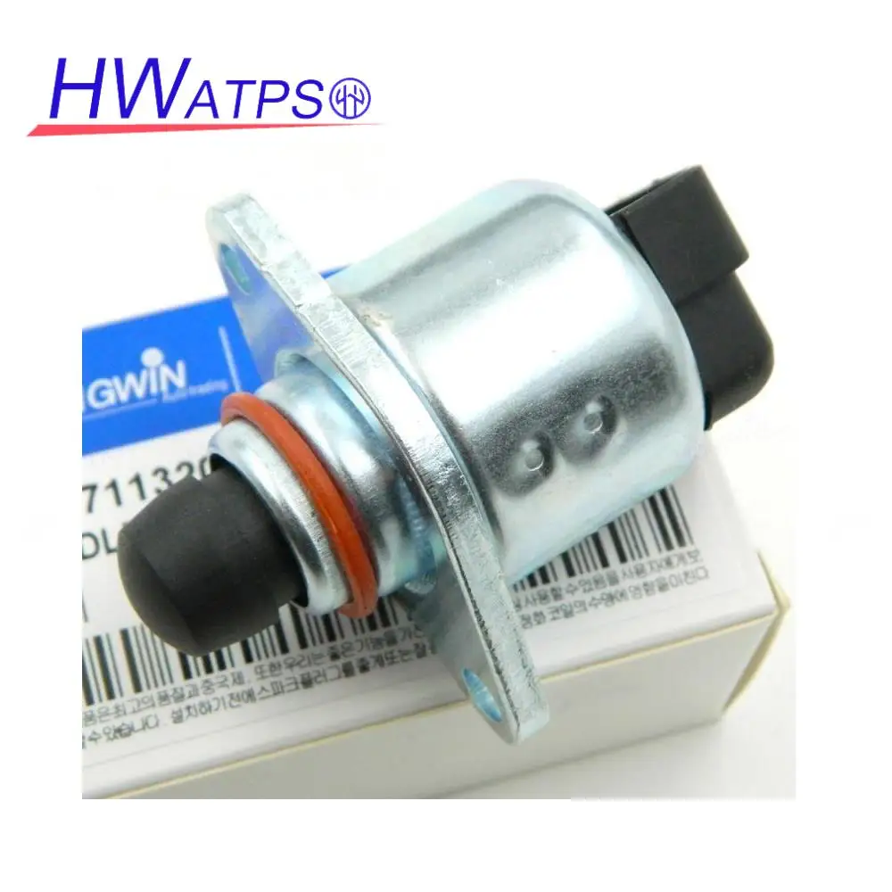 Pneumatic Air Valve IAC Fuel Injection Idle Air Control Valve 17113209 Chevrolet Blazer Express Silverado 1500 2500 Astro GMC Sierra CV10011 IACV147