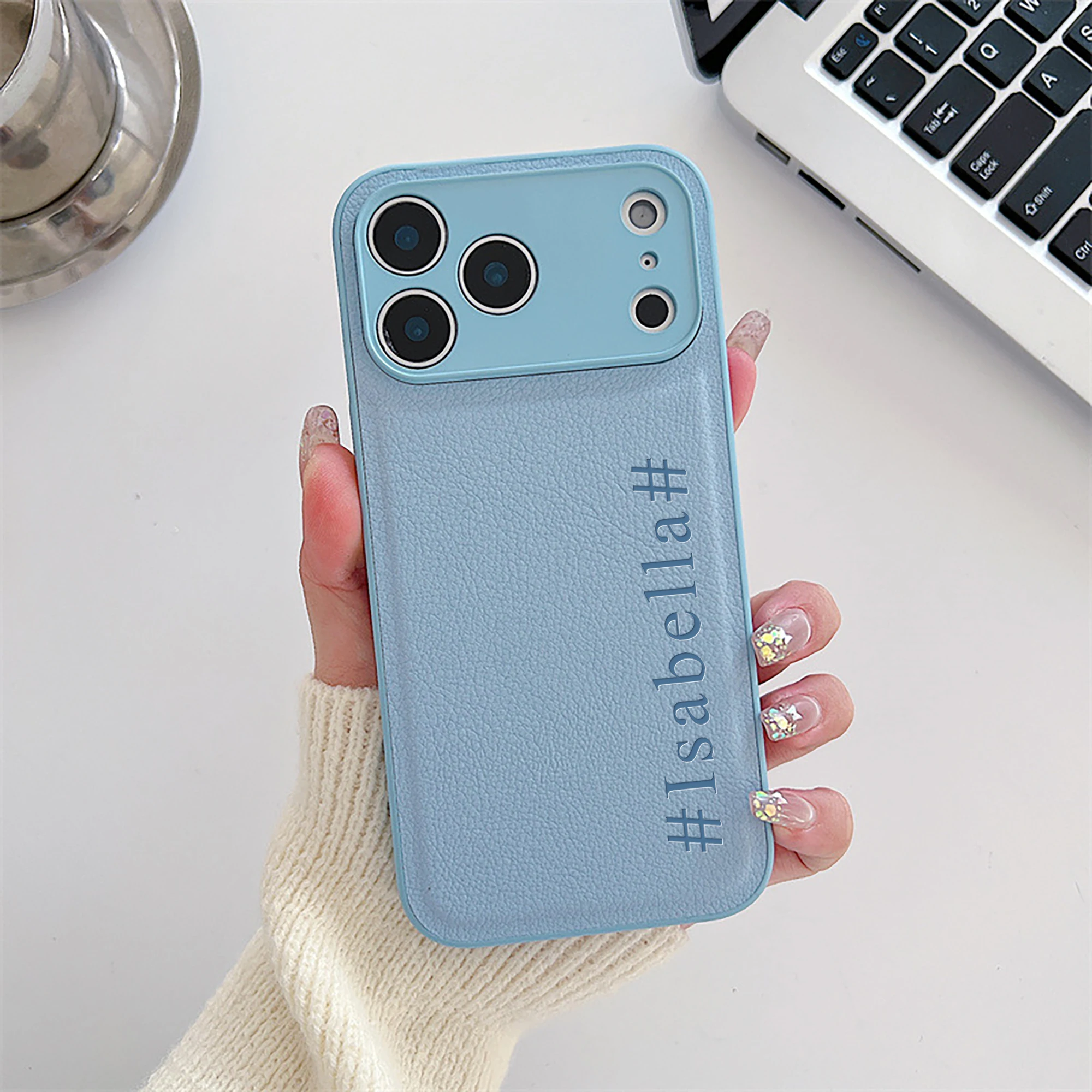 Personalized Phone Case for iPhone 13 14 15 16 17 thumbnail 6