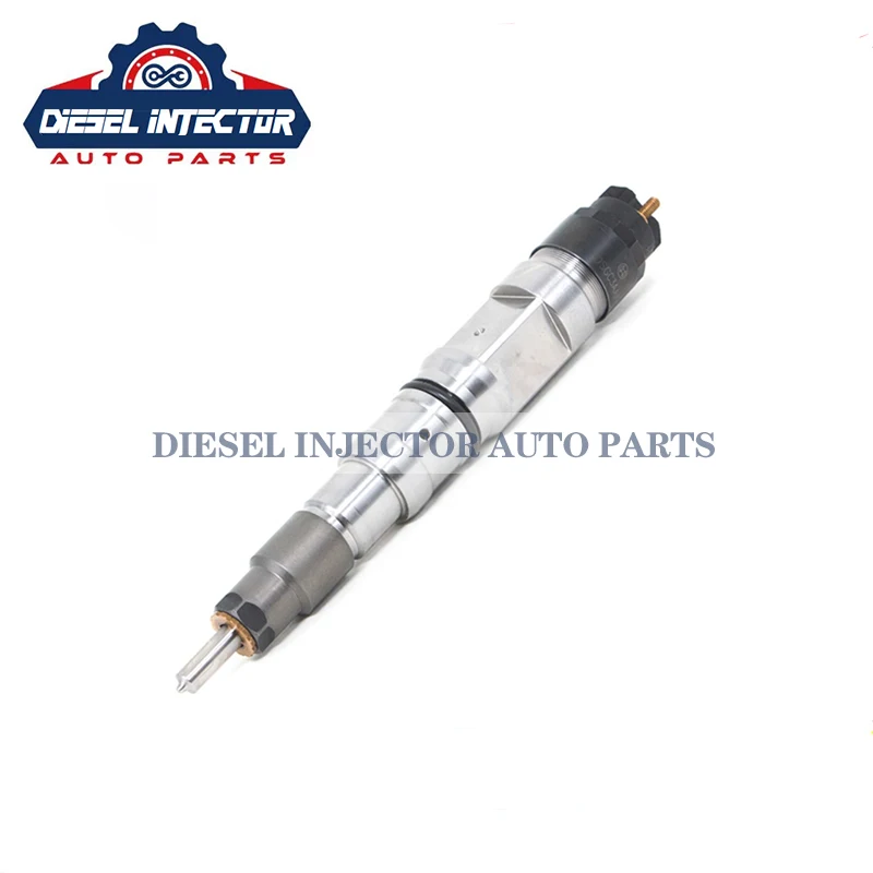Diesel Fuel Injector 095000-9750 8-98201564-0 For Isuzu 4JJ1